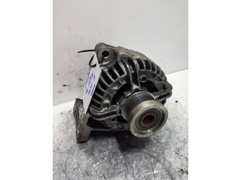 Recambio de alternador para volvo xc70 d5 awd kinetic referencia OEM IAM   