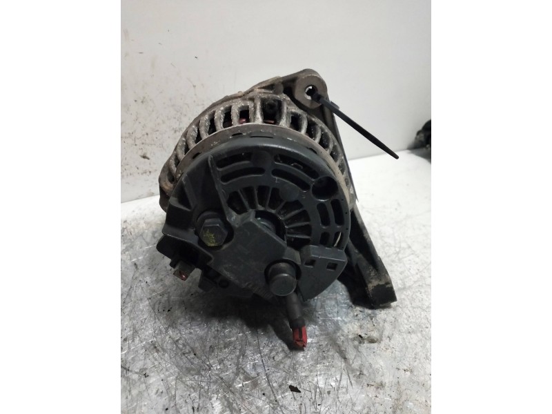 Recambio de alternador para volvo xc70 d5 awd kinetic referencia OEM IAM   
