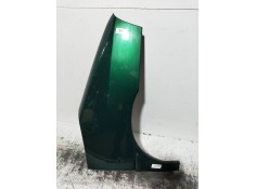 Recambio de aleta delantera derecha para citroen evasion 2.0 hdi exclusive referencia OEM IAM   