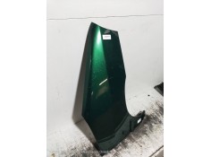 Recambio de aleta delantera derecha para citroen evasion 2.0 hdi exclusive referencia OEM IAM    2