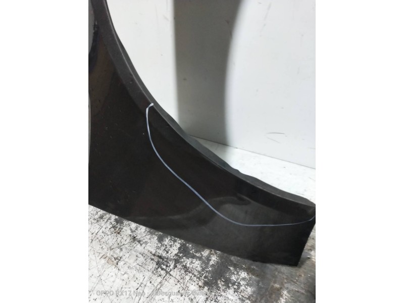 Recambio de aleta delantera derecha para alfa romeo 159 sportwagon (140) 1.9 jtdm 16v / selective referencia OEM IAM   