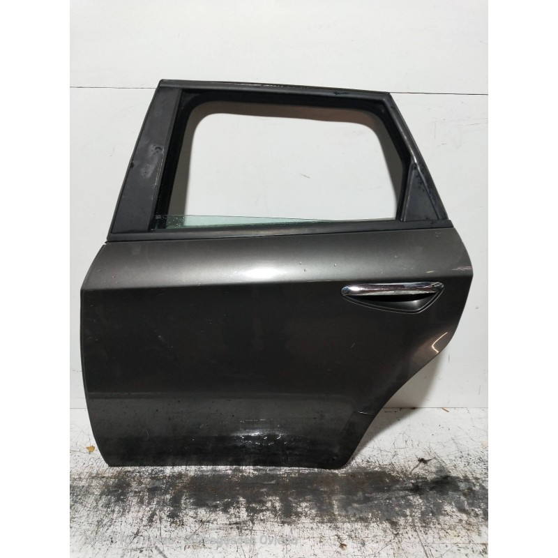 Recambio de puerta trasera izquierda para alfa romeo 159 sportwagon (140) 1.9 jtdm 16v / selective referencia OEM IAM   5P RANCH
