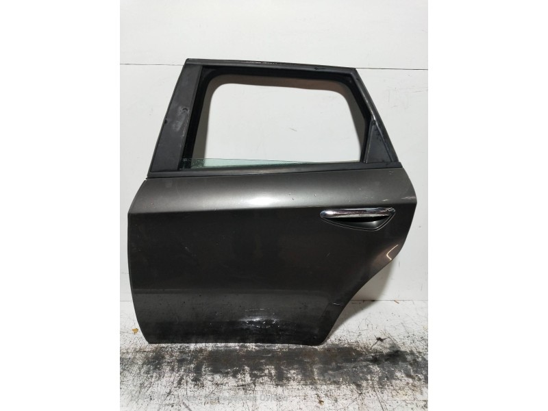 Recambio de puerta trasera izquierda para alfa romeo 159 sportwagon (140) 1.9 jtdm 16v / selective referencia OEM IAM   5P RANCH