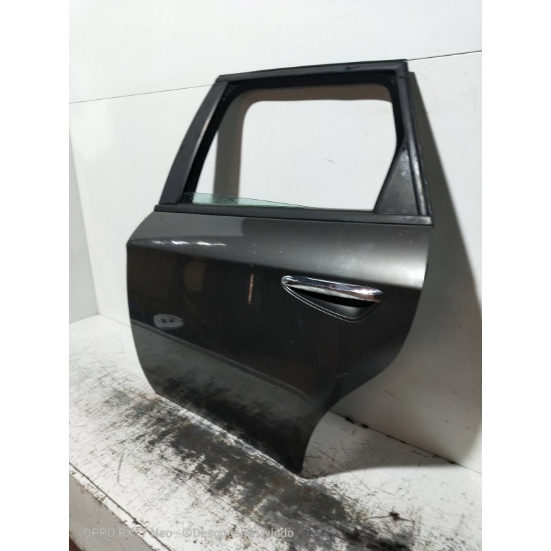 Recambio de puerta trasera izquierda para alfa romeo 159 sportwagon (140) 1.9 jtdm 16v / selective referencia OEM IAM   5P RANCH