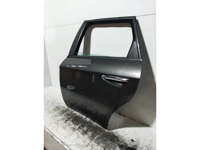 Recambio de puerta trasera izquierda para alfa romeo 159 sportwagon (140) 1.9 jtdm 16v / selective referencia OEM IAM   5P RANCH