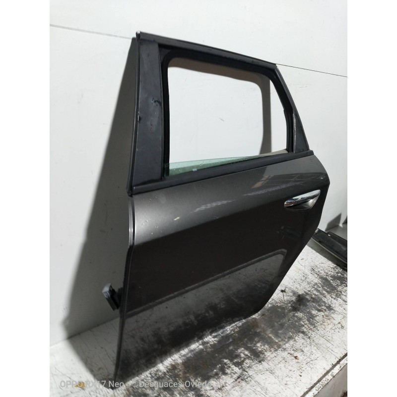 Recambio de puerta trasera izquierda para alfa romeo 159 sportwagon (140) 1.9 jtdm 16v / selective referencia OEM IAM   5P RANCH