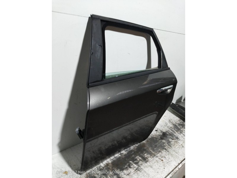 Recambio de puerta trasera izquierda para alfa romeo 159 sportwagon (140) 1.9 jtdm 16v / selective referencia OEM IAM   5P RANCH