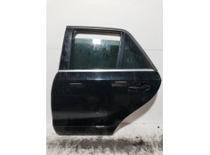 Recambio de puerta trasera izquierda para mercedes clase m (w166) ml 350 bluetec (166.004) referencia OEM IAM   5P