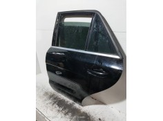 Recambio de puerta trasera izquierda para mercedes clase m (w166) ml 350 bluetec (166.004) referencia OEM IAM   5P 2