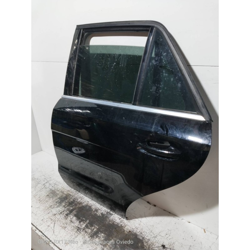 Recambio de puerta trasera izquierda para mercedes clase m (w166) ml 350 bluetec (166.004) referencia OEM IAM   5P