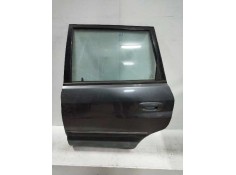 Recambio de puerta trasera izquierda para mitsubishi space star (dg0) 1.9 di-d cat referencia OEM IAM   