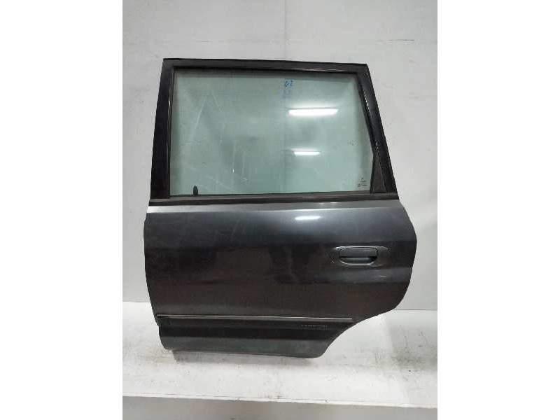 Recambio de puerta trasera izquierda para mitsubishi space star (dg0) 1.9 di-d cat referencia OEM IAM   