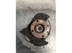 Recambio de mangueta delantera derecha para ford ka (ccu) titanium+ referencia OEM IAM   