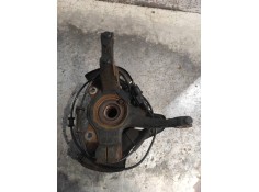 Recambio de mangueta delantera derecha para ford ka (ccu) titanium+ referencia OEM IAM    2