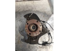 Recambio de mangueta delantera izquierda para ford ka (ccu) titanium+ referencia OEM IAM   