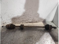 Recambio de transmision delantera derecha para ford ka (ccu) titanium+ referencia OEM IAM   