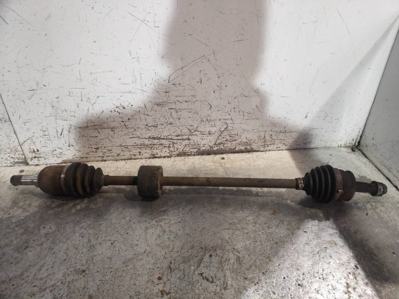 Recambio de transmision delantera derecha para ford ka (ccu) titanium+ referencia OEM IAM   