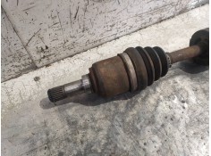 Recambio de transmision delantera derecha para ford ka (ccu) titanium+ referencia OEM IAM    2