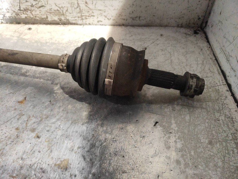 Recambio de transmision delantera derecha para ford ka (ccu) titanium+ referencia OEM IAM   