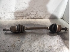 Recambio de transmision delantera izquierda para ford ka (ccu) titanium+ referencia OEM IAM   