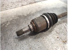 Recambio de transmision delantera izquierda para ford ka (ccu) titanium+ referencia OEM IAM    2