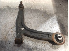 Recambio de brazo suspension inferior delantero derecho para ford ka (ccu) titanium+ referencia OEM IAM 50710290  