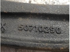Recambio de brazo suspension inferior delantero derecho para ford ka (ccu) titanium+ referencia OEM IAM 50710290   2