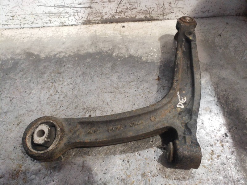 Recambio de brazo suspension inferior delantero derecho para ford ka (ccu) titanium+ referencia OEM IAM 50710290  