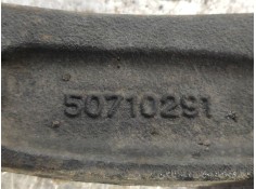 Recambio de brazo suspension inferior delantero izquierdo para ford ka (ccu) titanium+ referencia OEM IAM 50710291   2