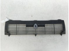 Recambio de rejilla delantera para renault 14 gtl referencia OEM IAM   