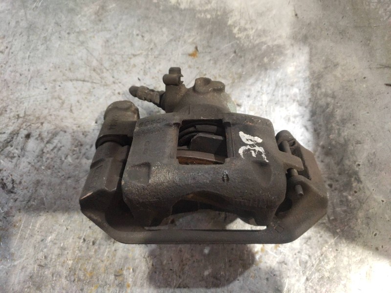 Recambio de pinza freno delantera derecha para ford ka (ccu) titanium+ referencia OEM IAM   