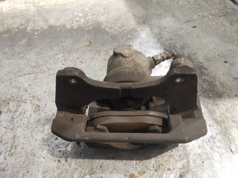 Recambio de pinza freno delantera derecha para ford ka (ccu) titanium+ referencia OEM IAM   