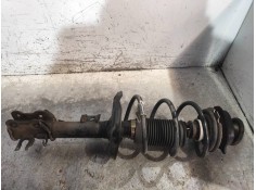 Recambio de amortiguador delantero derecho para ford ka (ccu) titanium+ referencia OEM IAM 50710804  