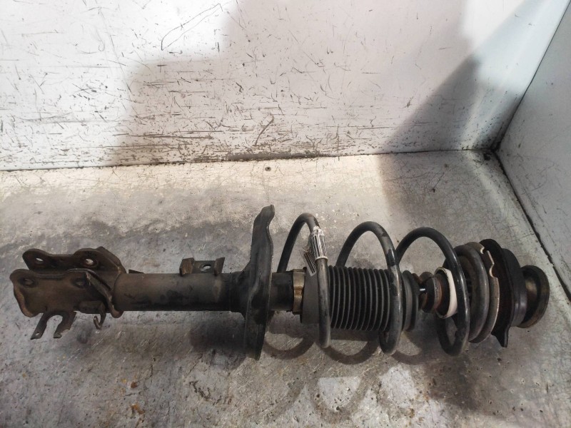 Recambio de amortiguador delantero derecho para ford ka (ccu) titanium+ referencia OEM IAM 50710804  