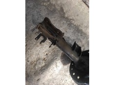 Recambio de amortiguador delantero derecho para ford ka (ccu) titanium+ referencia OEM IAM 50710804   2