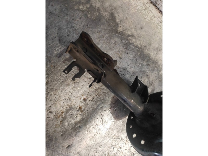 Recambio de amortiguador delantero derecho para ford ka (ccu) titanium+ referencia OEM IAM 50710804  