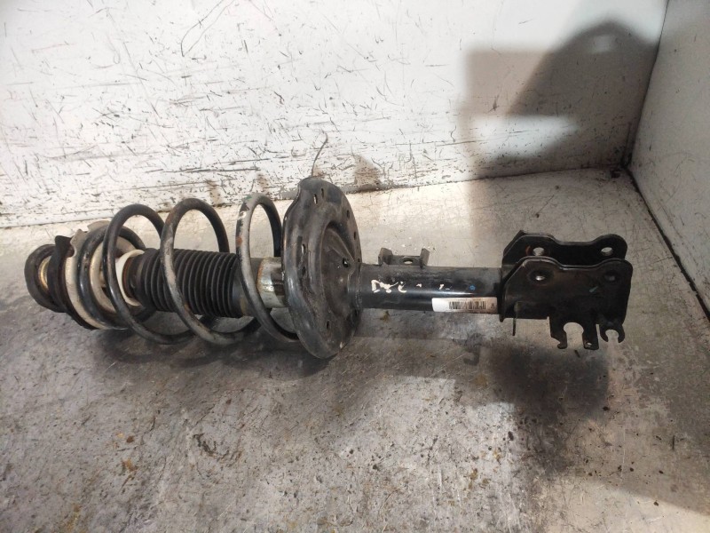 Recambio de amortiguador delantero izquierdo para ford ka (ccu) titanium+ referencia OEM IAM 50710803  