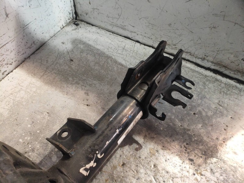 Recambio de amortiguador delantero izquierdo para ford ka (ccu) titanium+ referencia OEM IAM 50710803  