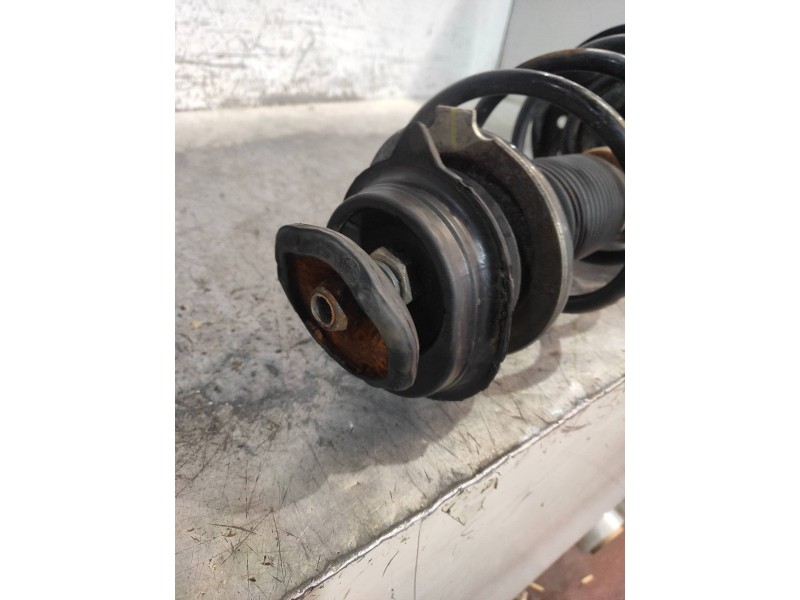 Recambio de amortiguador delantero izquierdo para ford ka (ccu) titanium+ referencia OEM IAM 50710803  