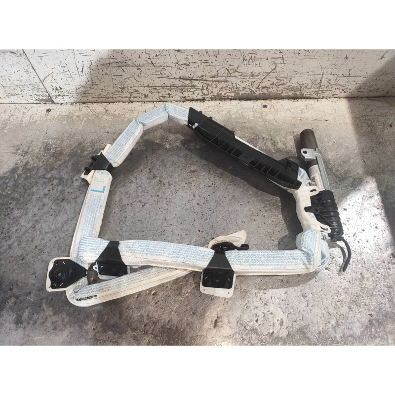 Recambio de airbag cortina delantero izquierdo para bmw x1 (e84) xdrive 18d referencia OEM IAM 84299117711Y  