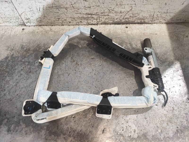 Recambio de airbag cortina delantero izquierdo para bmw x1 (e84) xdrive 18d referencia OEM IAM 84299117711Y  