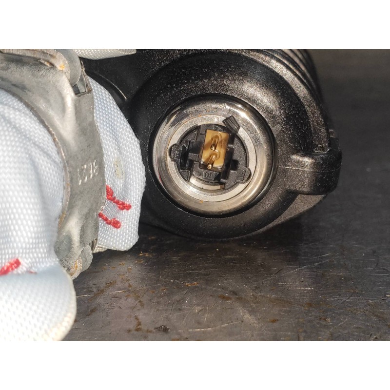 Recambio de airbag cortina delantero izquierdo para bmw x1 (e84) xdrive 18d referencia OEM IAM 84299117711Y  