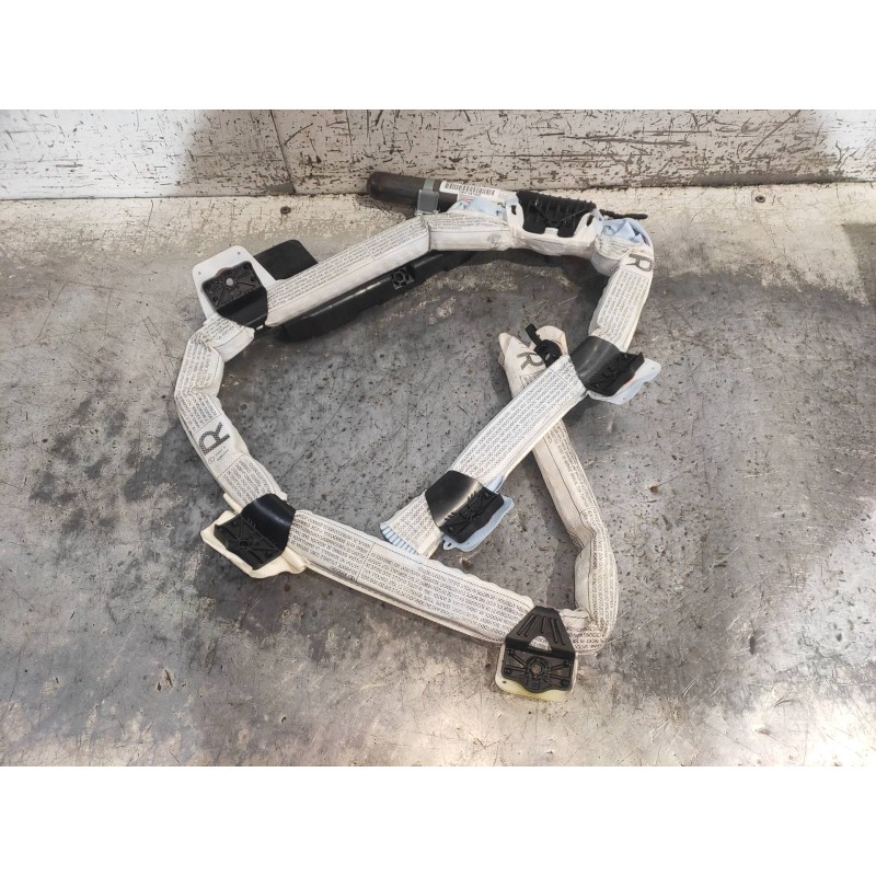 Recambio de airbag cortina delantero derecho para bmw x1 (e84) xdrive 18d referencia OEM IAM 852991178112  