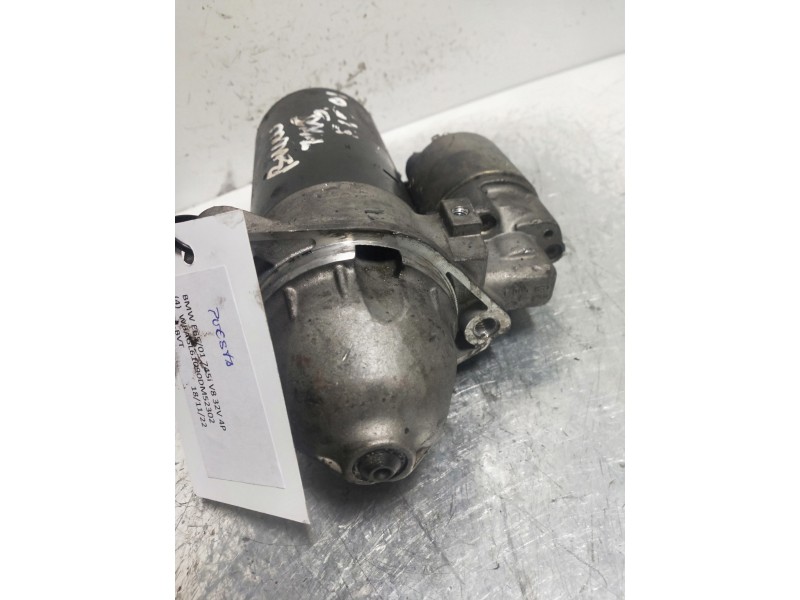 Recambio de motor arranque para bmw serie 7 (e65/e66) 745i referencia OEM IAM 0001109057  