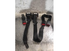 Recambio de juego cinturones trasero para bmw x1 (e84) xdrive 18d referencia OEM IAM   