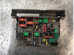 Recambio de caja reles / fusibles para bmw x1 (e84) xdrive 18d referencia OEM IAM 911944606  