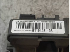 Recambio de caja reles / fusibles para bmw x1 (e84) xdrive 18d referencia OEM IAM 911944606   2