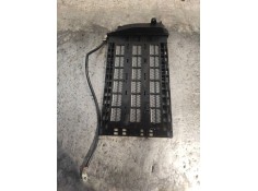 Recambio de resistencia calefaccion para bmw x1 (e84) xdrive 18d referencia OEM IAM 91945950 T1014315CH 710260430500