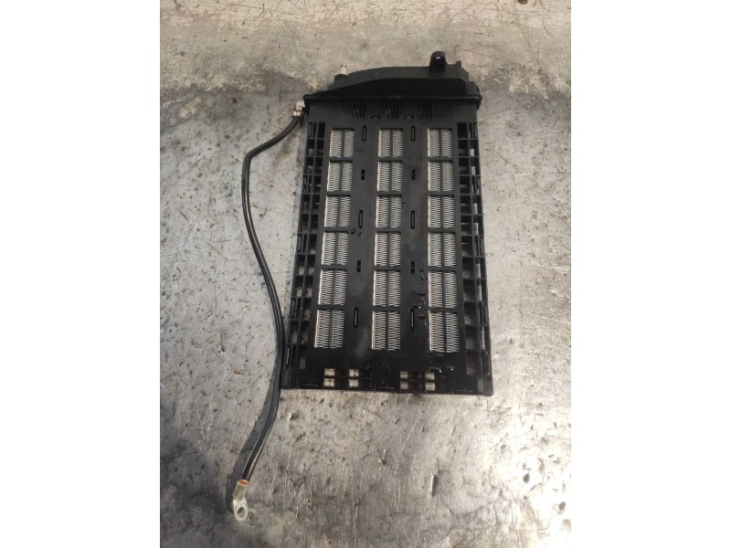 Recambio de resistencia calefaccion para bmw x1 (e84) xdrive 18d referencia OEM IAM 91945950 T1014315CH 710260430500