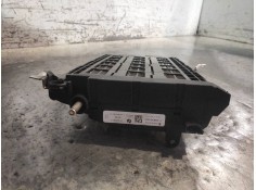 Recambio de resistencia calefaccion para bmw x1 (e84) xdrive 18d referencia OEM IAM 91945950 T1014315CH 710260430500 2